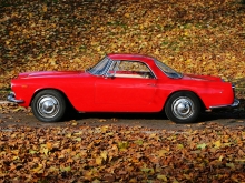 Lancia Flaminia GT 824 1959 05